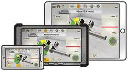 Download alignment software .